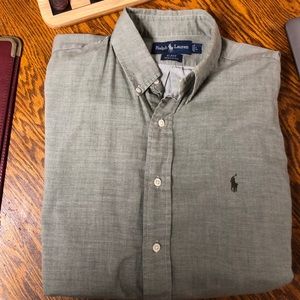 Polo Ralph Lauren button down